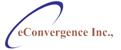 eConvergence Logo