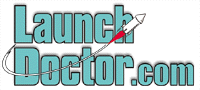 launch doctor