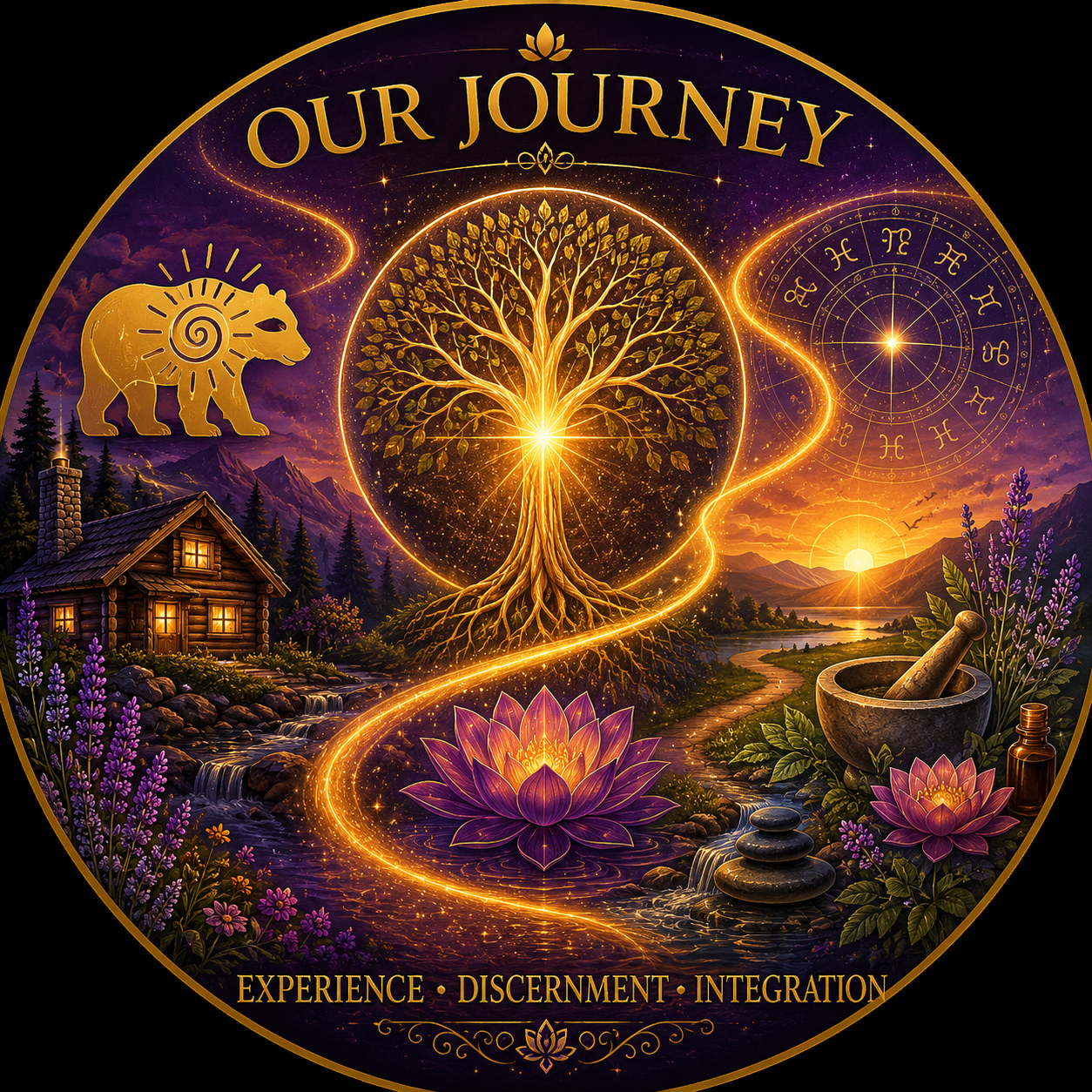 DBHC Holistic Health image