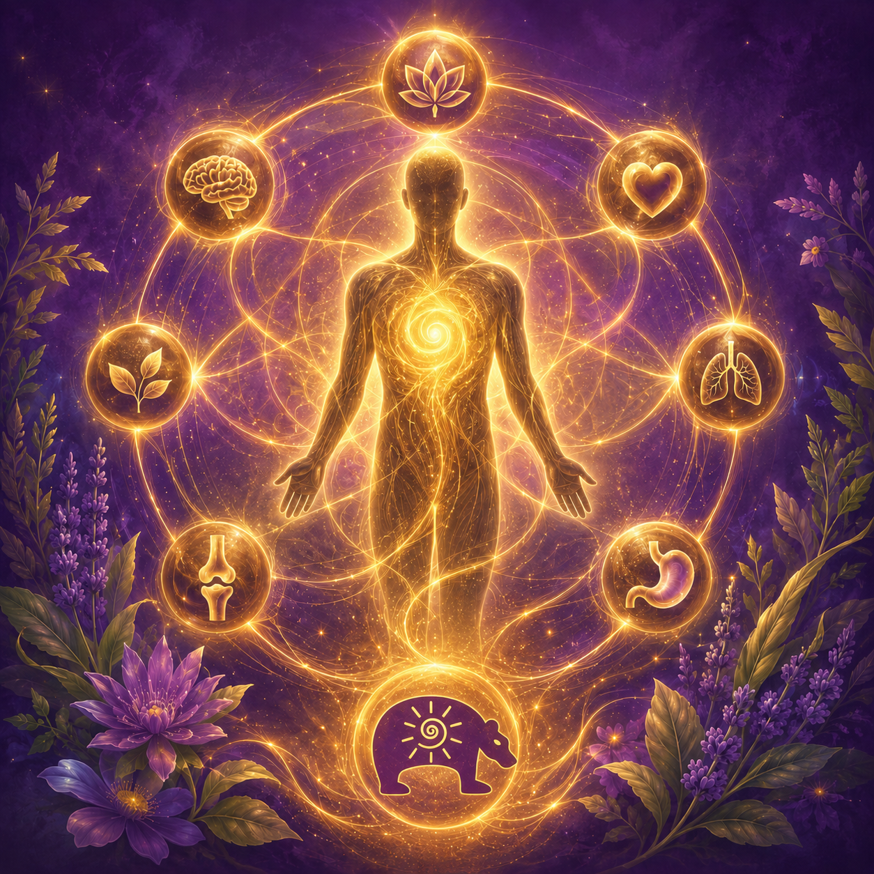 Holistic Health Services
