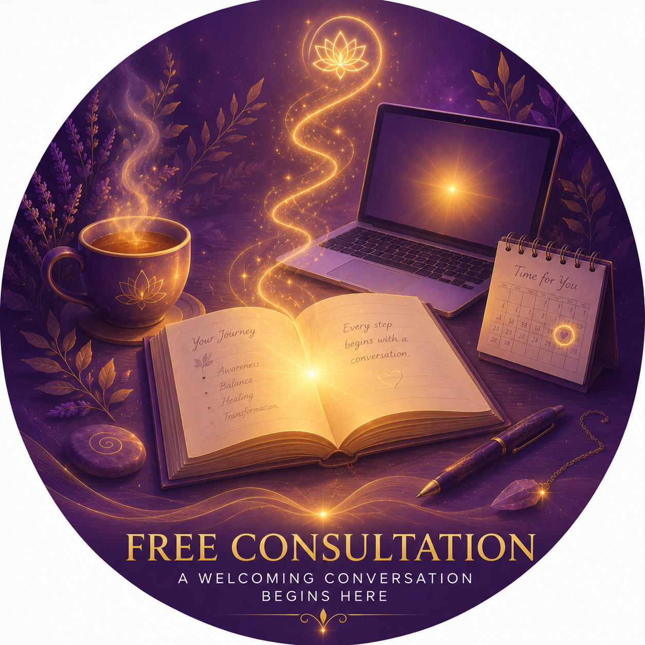 Free Medical Astrology consultation Image