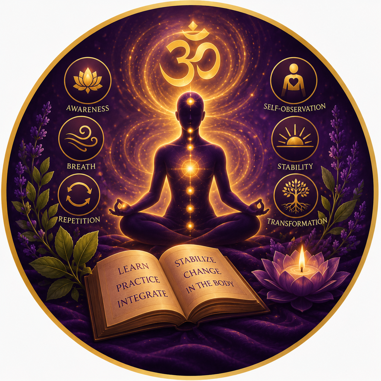 OM Integration Method free eBook