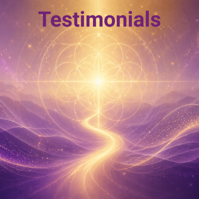 Testimonials